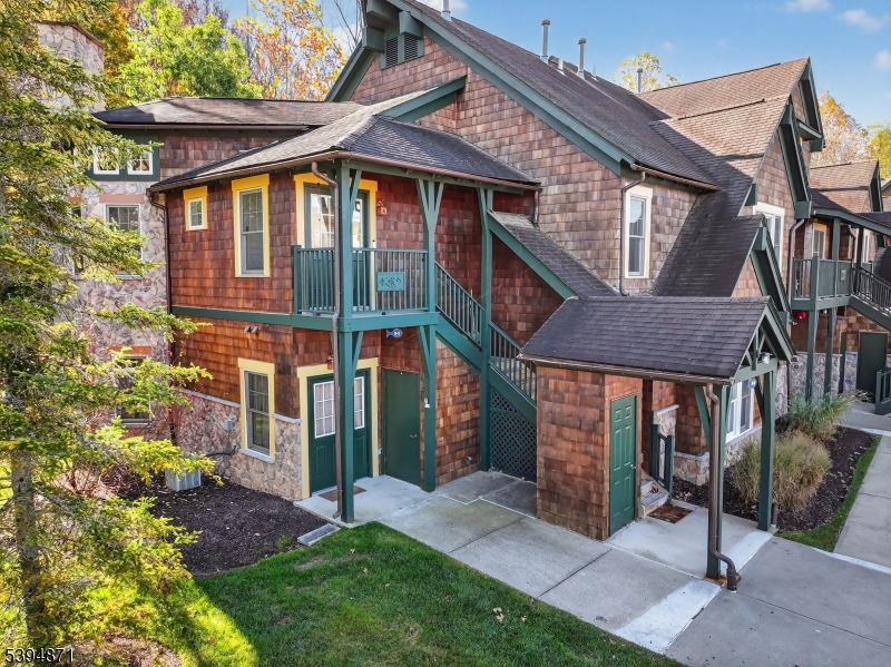 Black Creek Sanctuary - Residential