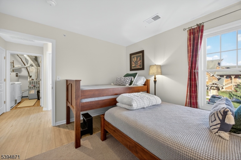 Black Creek Sanctuary - Residential