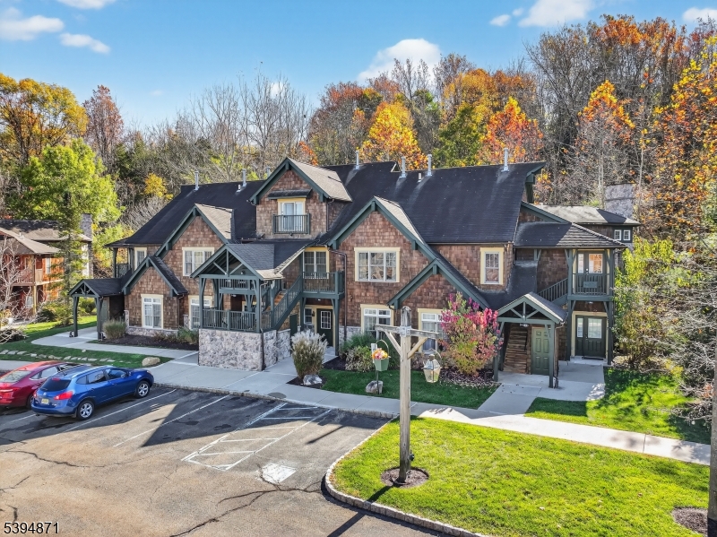 Black Creek Sanctuary - Residential