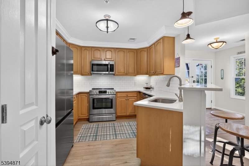 Black Creek Sanctuary - Residential