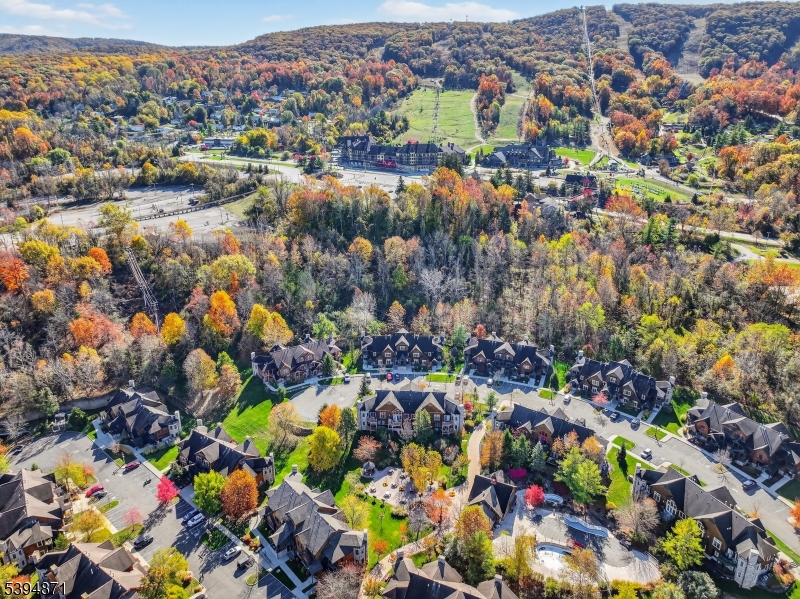 Black Creek Sanctuary - Residential