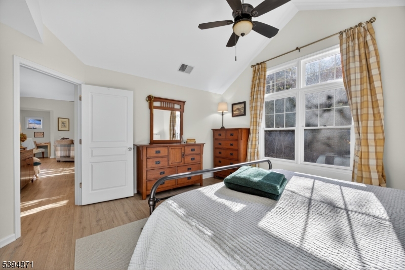 Black Creek Sanctuary - Residential