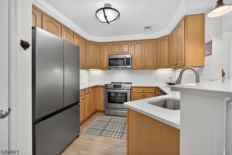 Black Creek Sanctuary - Residential