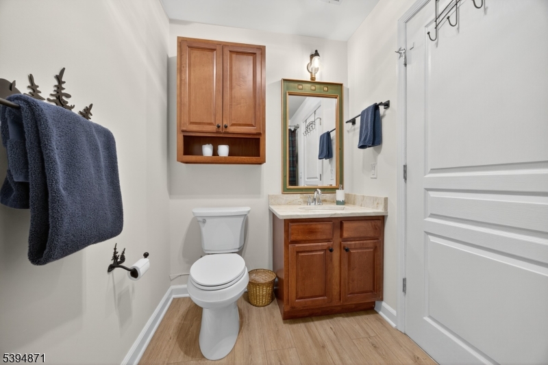 Black Creek Sanctuary - Residential