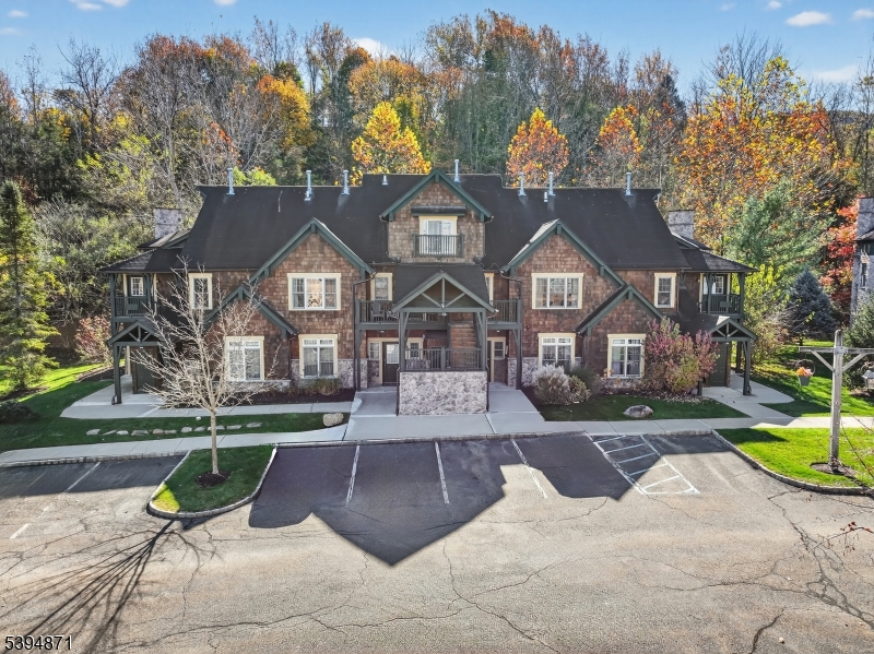 Black Creek Sanctuary - Residential