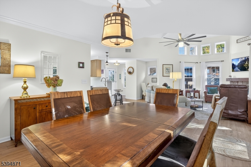 Black Creek Sanctuary - Residential