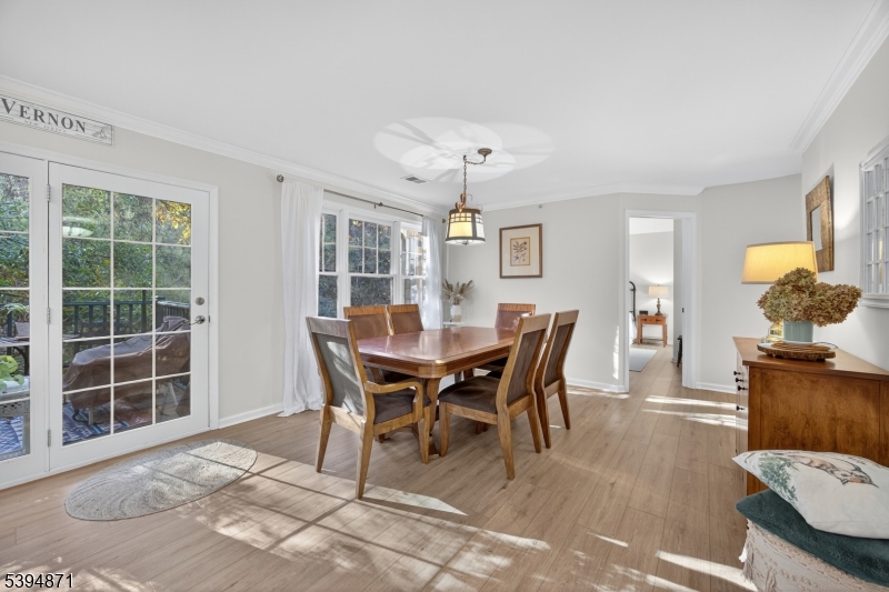 Black Creek Sanctuary - Residential