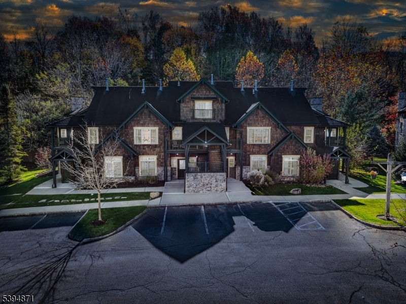 Black Creek Sanctuary - Residential