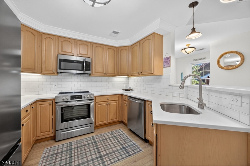 Black Creek Sanctuary - Residential