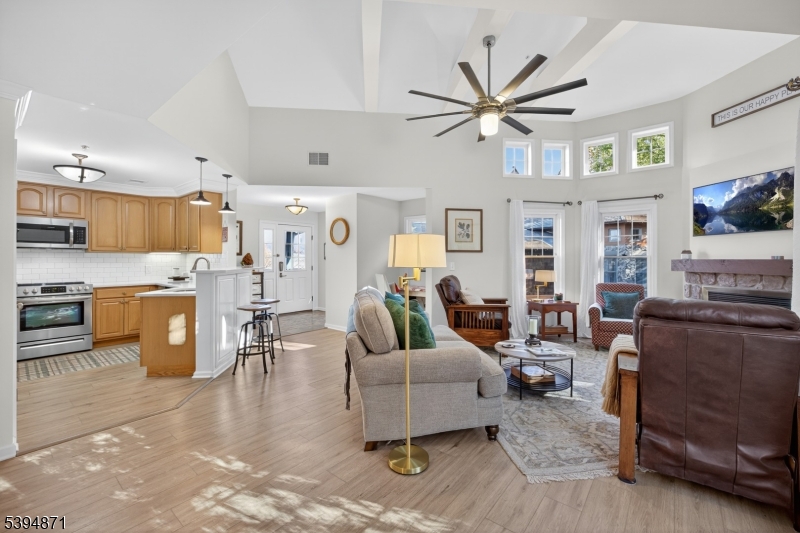 Black Creek Sanctuary - Residential