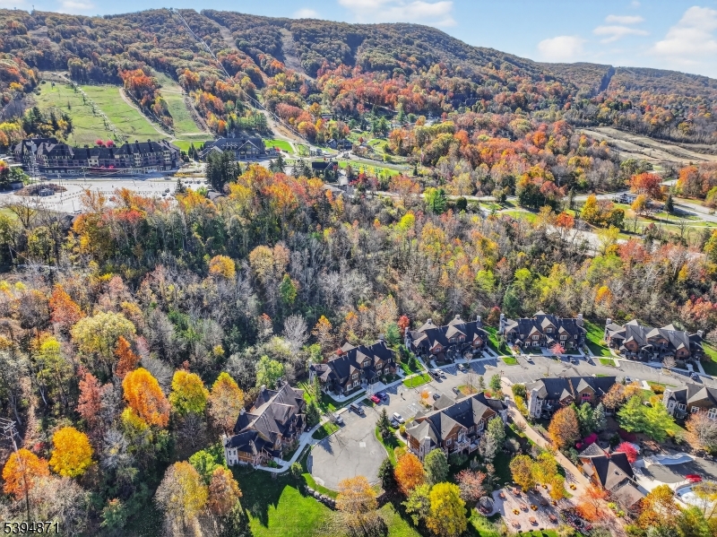 Black Creek Sanctuary - Residential