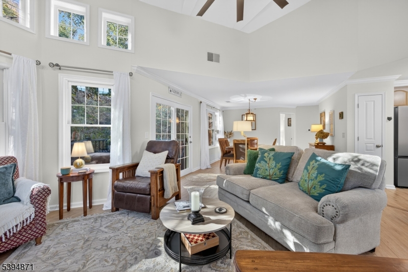 Black Creek Sanctuary - Residential