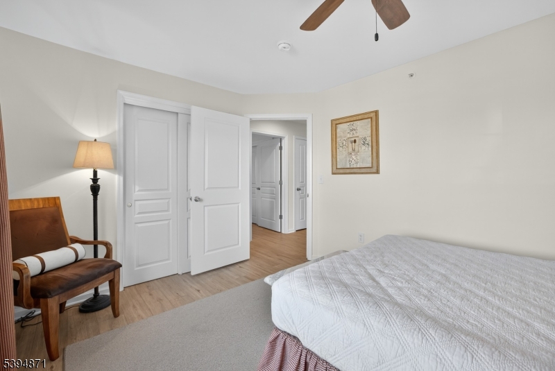 Black Creek Sanctuary - Residential