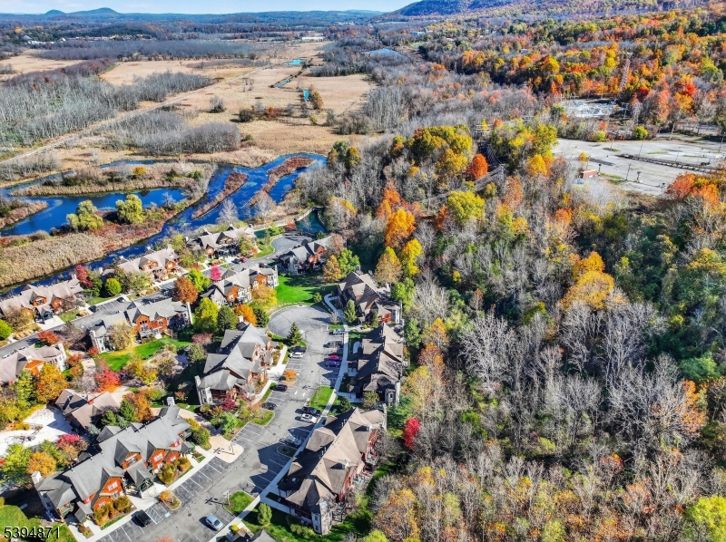 Black Creek Sanctuary - Residential