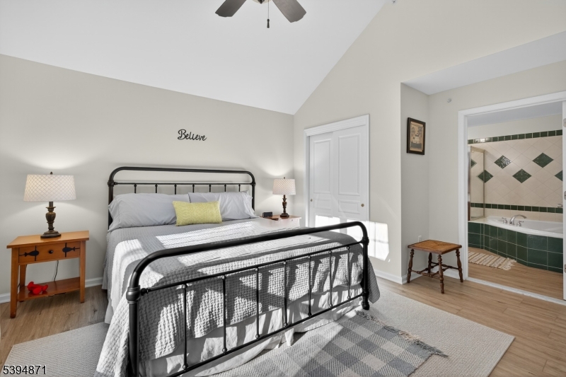 Black Creek Sanctuary - Residential