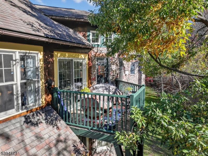 Black Creek Sanctuary - Residential