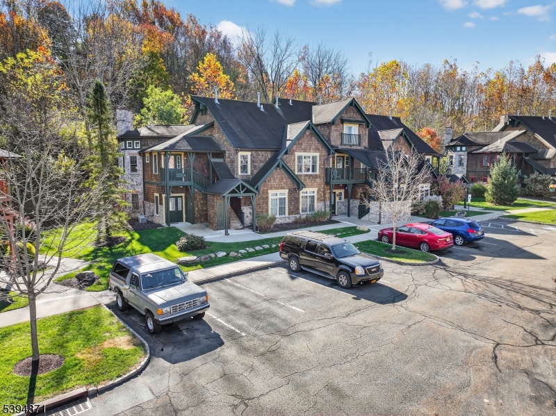 Black Creek Sanctuary - Residential