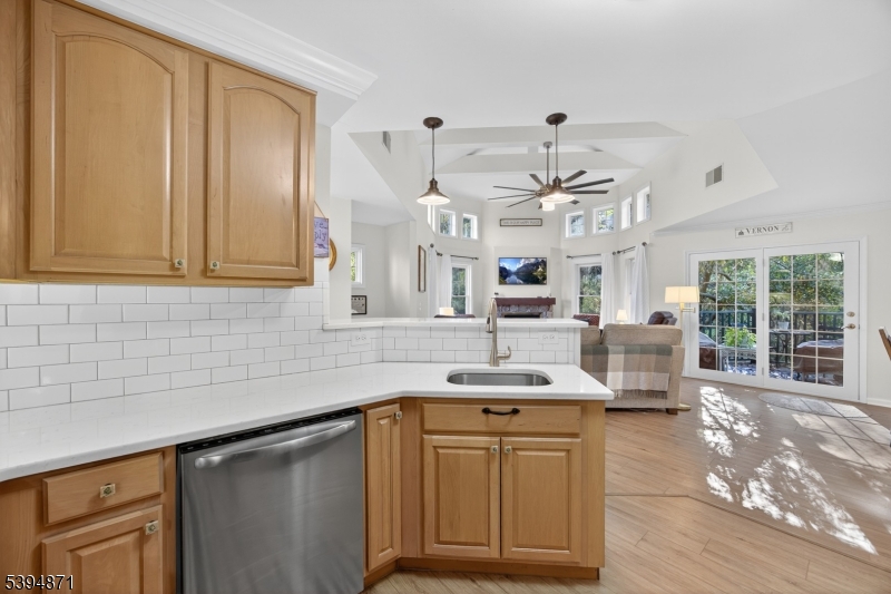 Black Creek Sanctuary - Residential