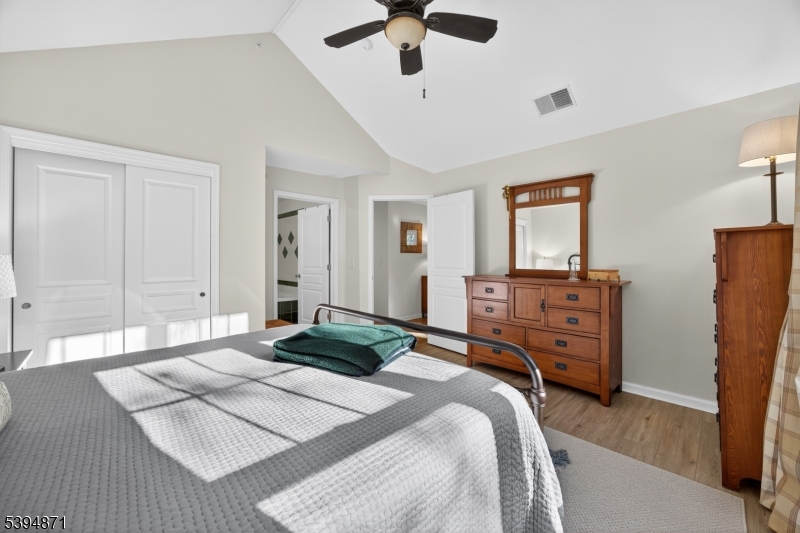 Black Creek Sanctuary - Residential