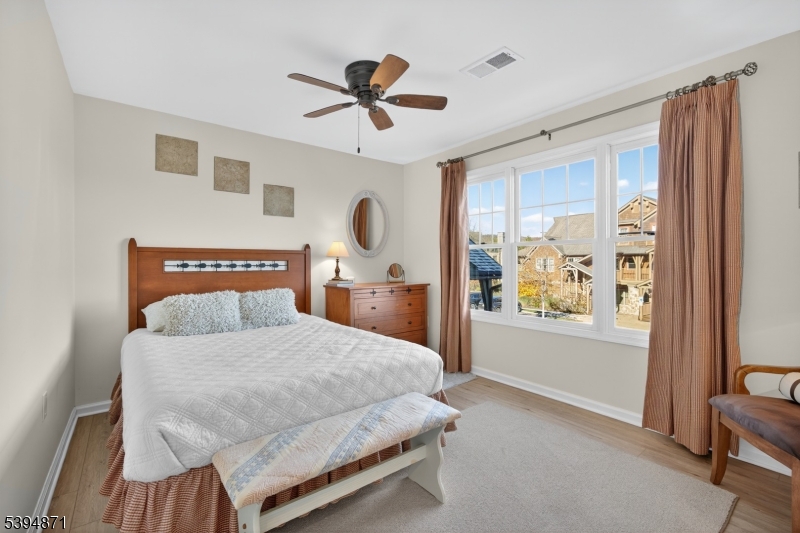 Black Creek Sanctuary - Residential