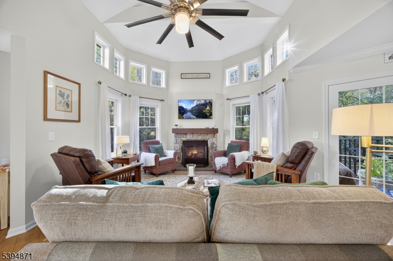 Black Creek Sanctuary - Residential