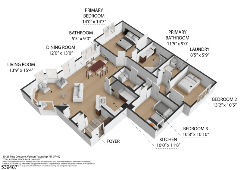 Black Creek Sanctuary - Residential