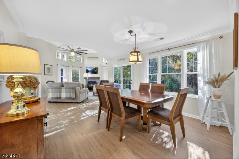 Black Creek Sanctuary - Residential