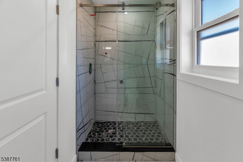 Vauxhall - Residential