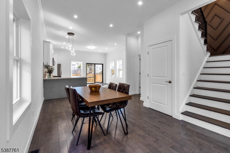 Vauxhall - Residential