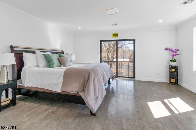 Vauxhall - Residential