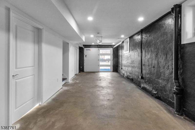 Vauxhall - Residential