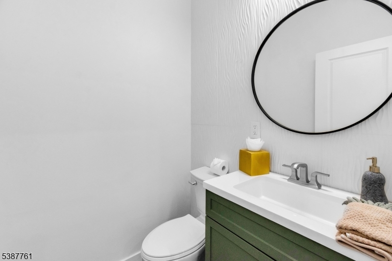 Vauxhall - Residential