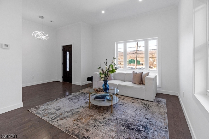 Vauxhall - Residential