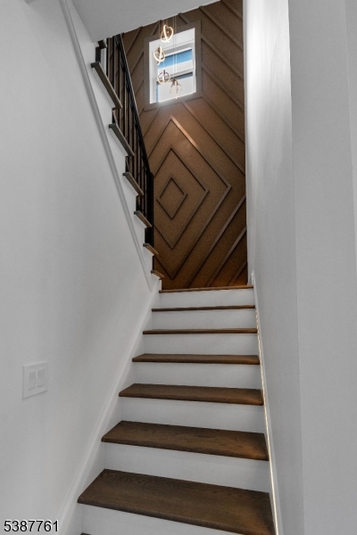 Vauxhall - Residential