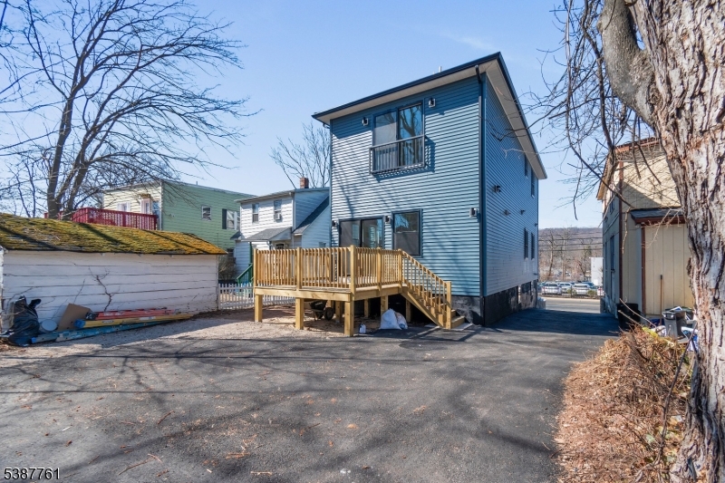 Vauxhall - Residential