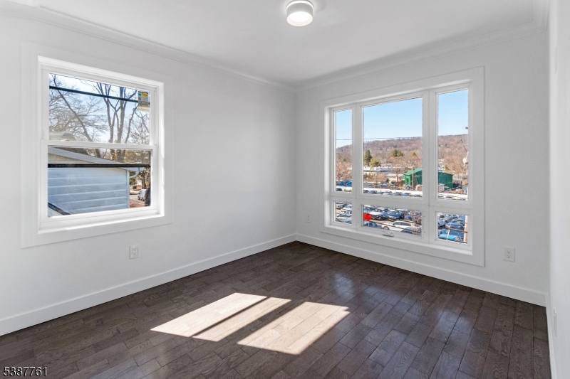 Vauxhall - Residential