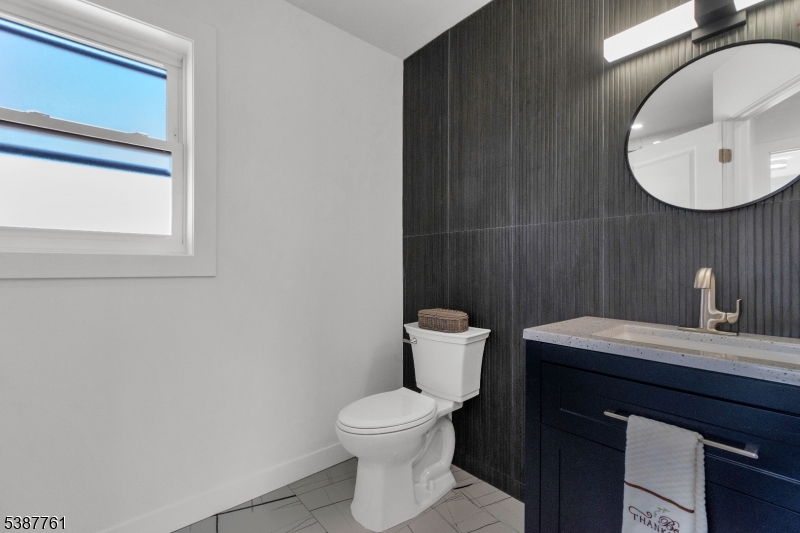 Vauxhall - Residential