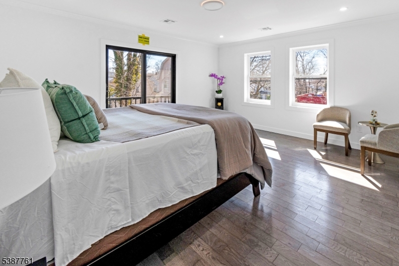 Vauxhall - Residential