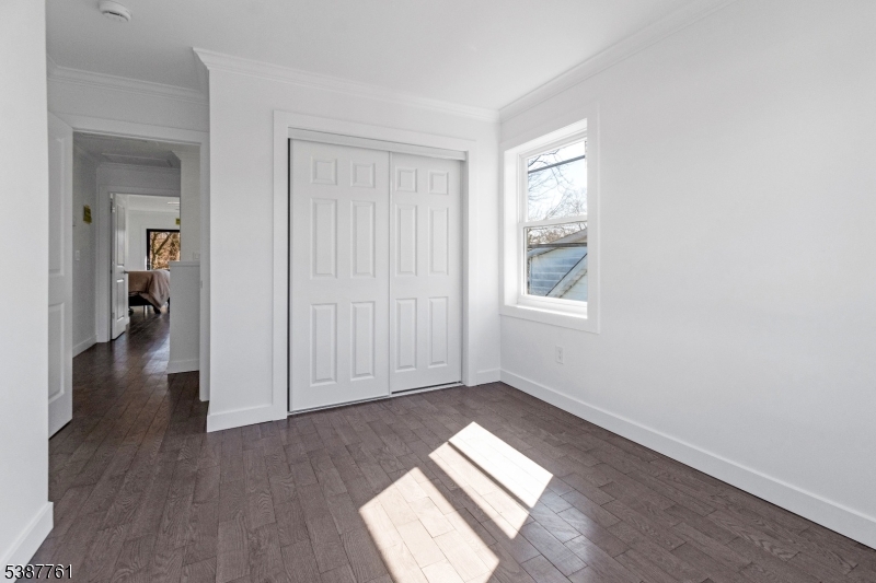 Vauxhall - Residential