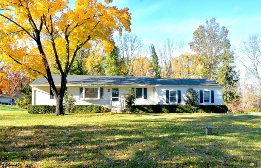 SHORT-TERM / SEASONAL RENTAL - Available November 1, 2025 to April 30, 2026 ONLY (no additional option to extend). Think Airbnb but for 6 months - Fully furnished and move-in ready! The kitchen is fully stocked with cookware and utensils; tenants provide their own linens. This home offers 4 bedrooms, 2 full baths, plus 2 additional rooms currently set up as bedrooms. Features include hardwood floors, updated kitchen and baths, and a private backyard with a paver patio for entertaining. Tenants must have excellent credit and income to support the lease.  Tenant responsible for all utilities, snow removal, garbage, cable, and first $100 of repairs. Washer/dryer provided. Pets may be considered. Tenants responsible for all utilities: garbage, electric, oil.