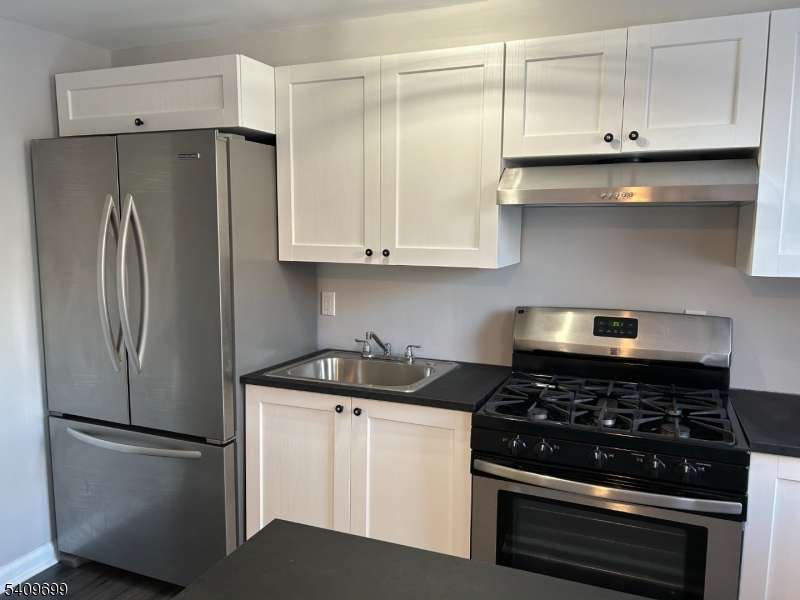 Woods End Condominiums - Residential