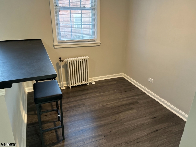 Woods End Condominiums - Residential