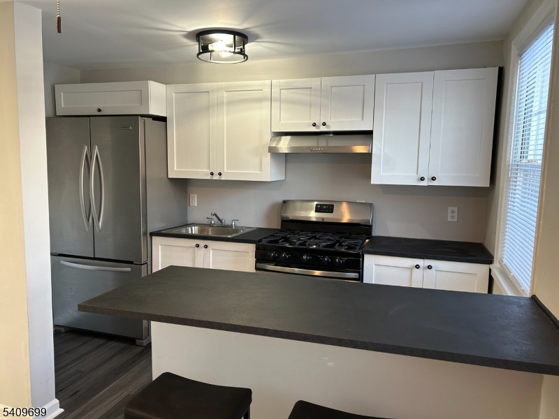 Woods End Condominiums - Residential