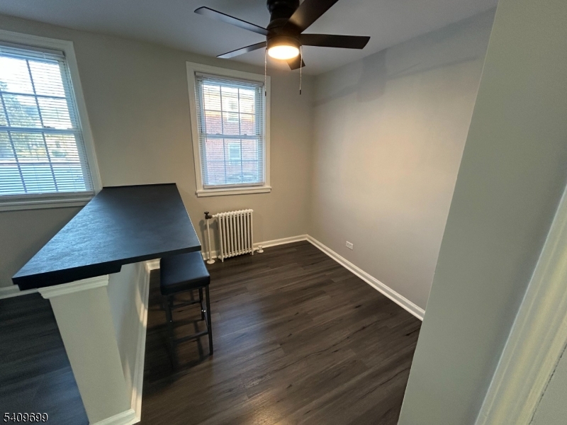 Woods End Condominiums - Residential