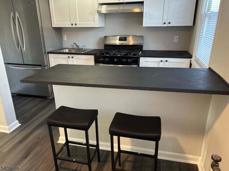 Woods End Condominiums - Residential