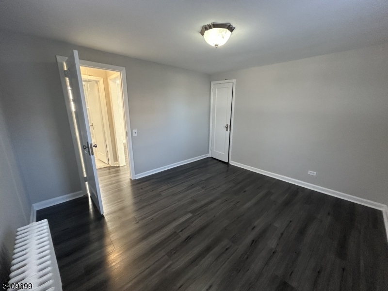 Woods End Condominiums - Residential