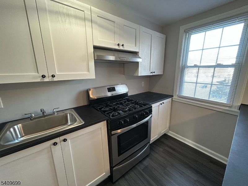 Woods End Condominiums - Residential