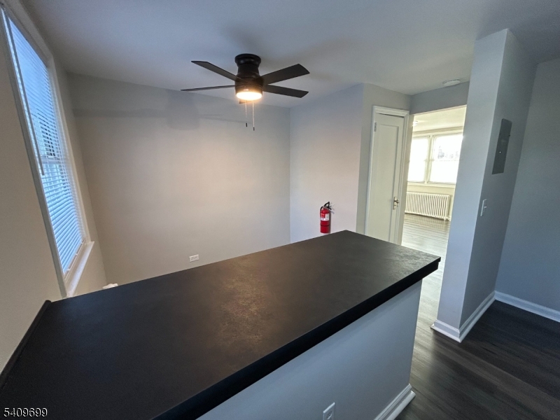 Woods End Condominiums - Residential