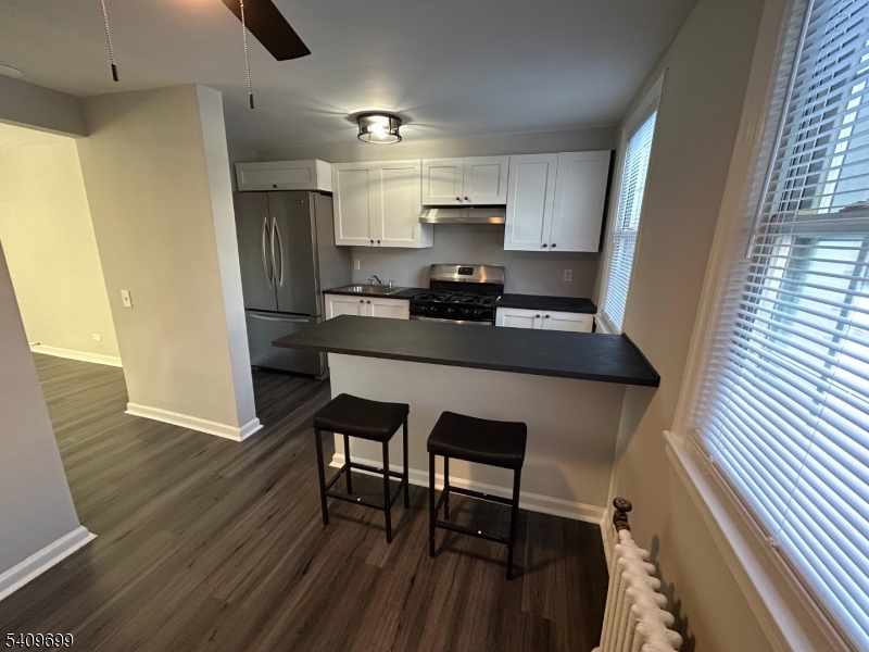 Woods End Condominiums - Residential