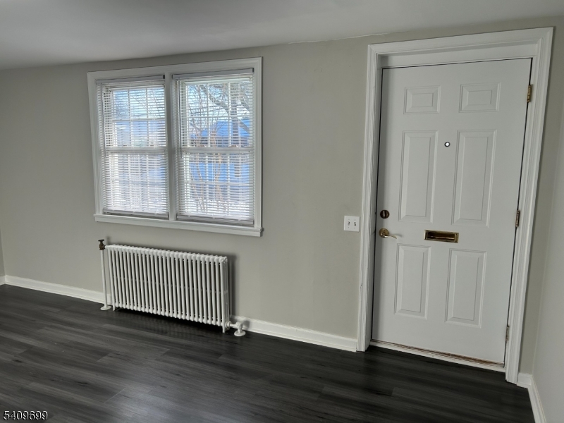 Woods End Condominiums - Residential